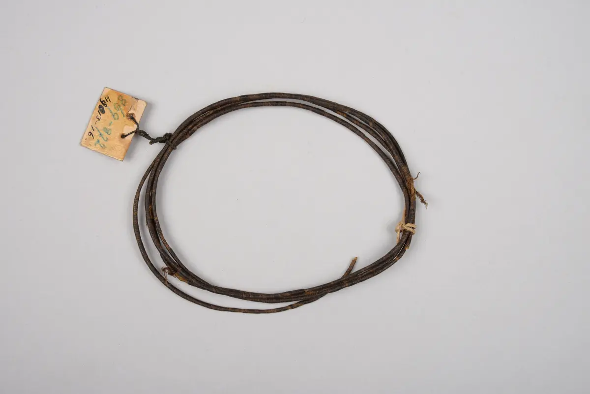 Armband (49.013 bis 49.016)