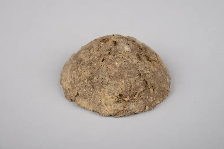 Tabakstück