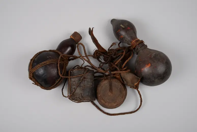 Medikament oder Amulett