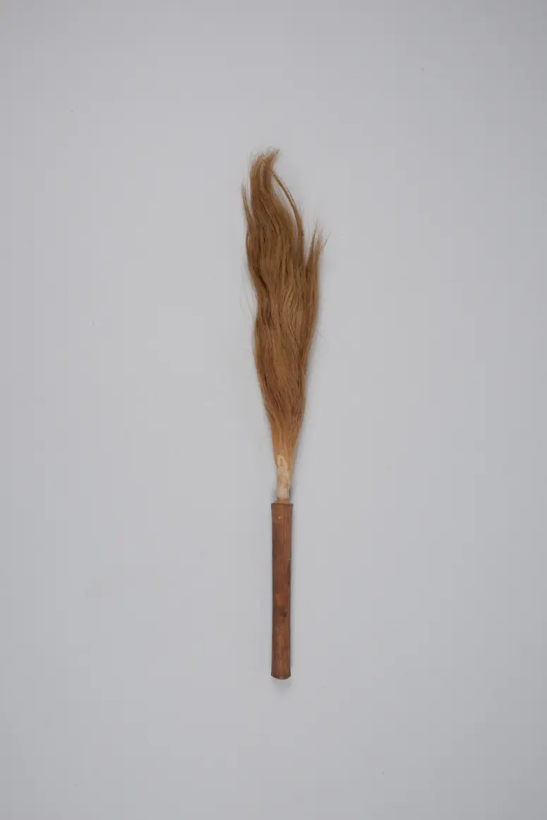 Fliegenwedel