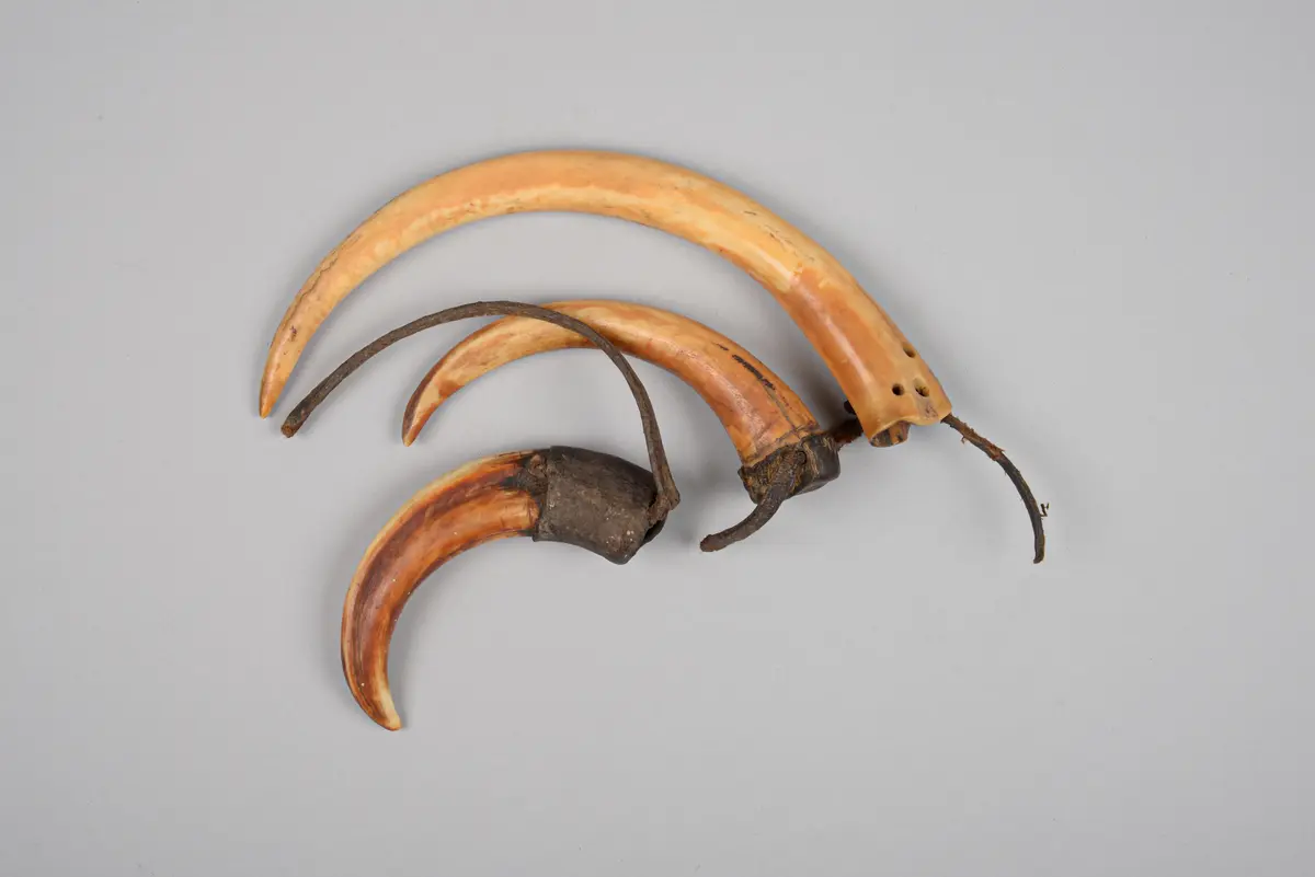 Brustschmuck