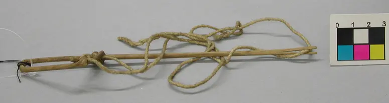 Vogelschlinge