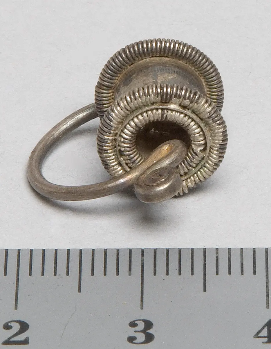 Ohrschmuck