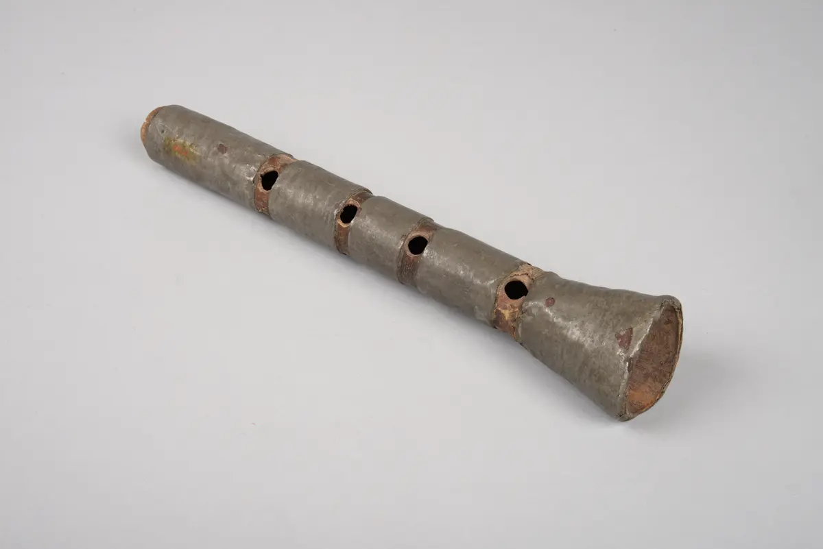 Instrument: Flöte