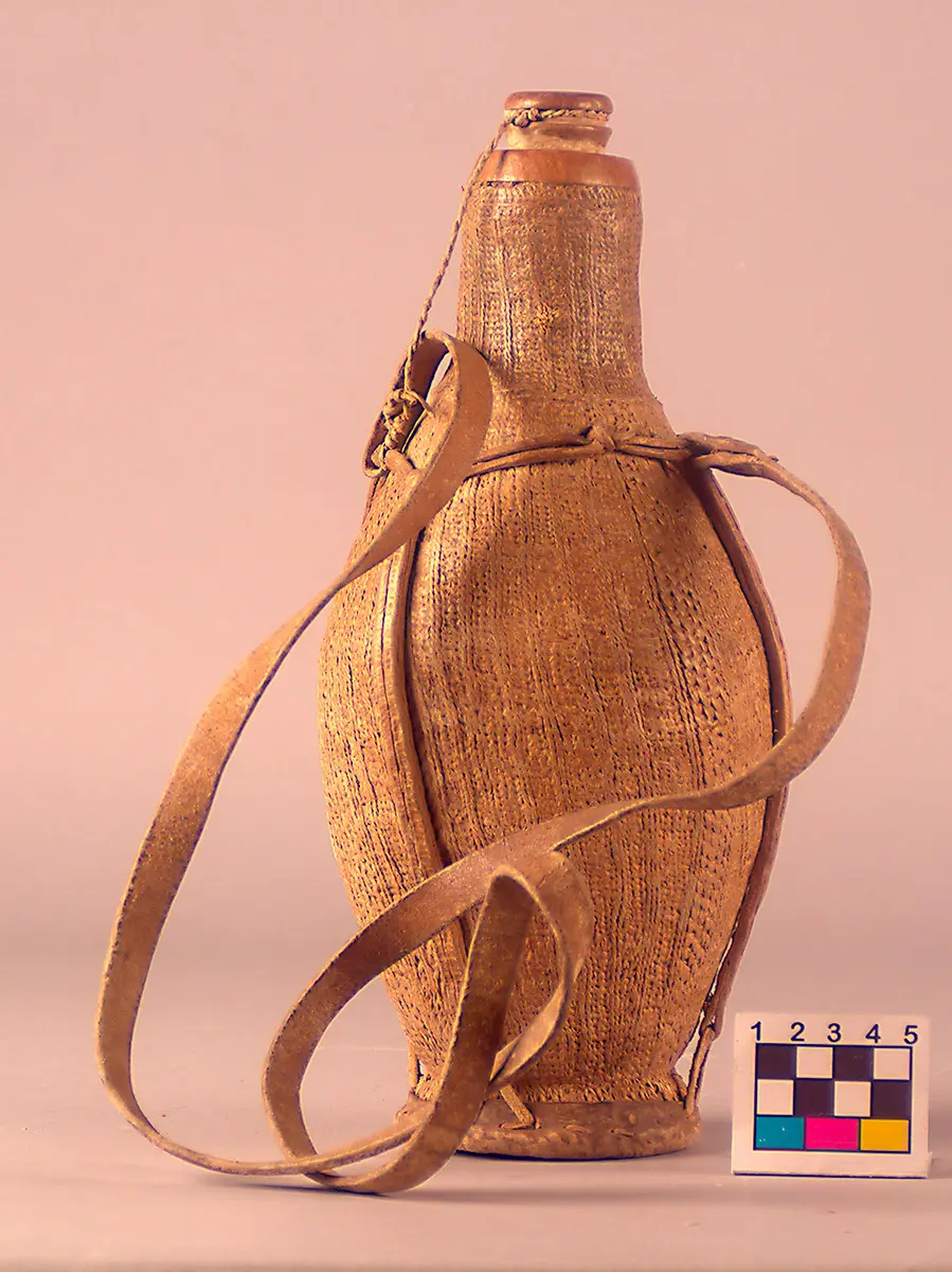 Wasserflasche