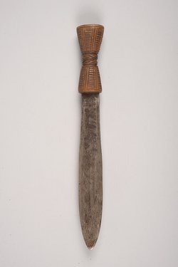 Messer mit Scheide