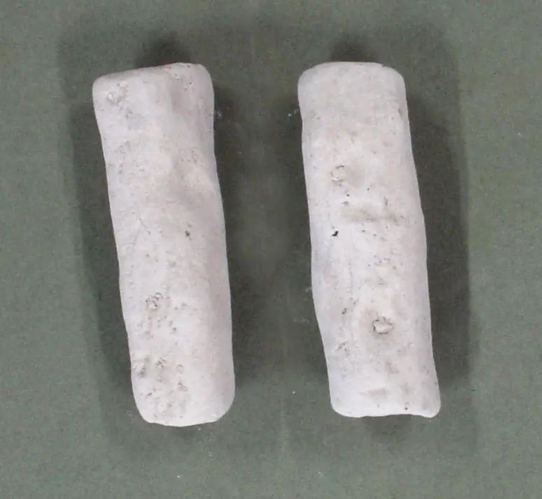 Lehmstäbe
