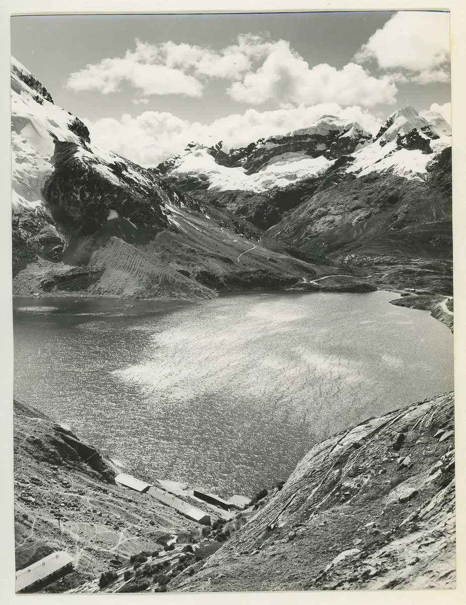 Agfa Fotopapier glänzend