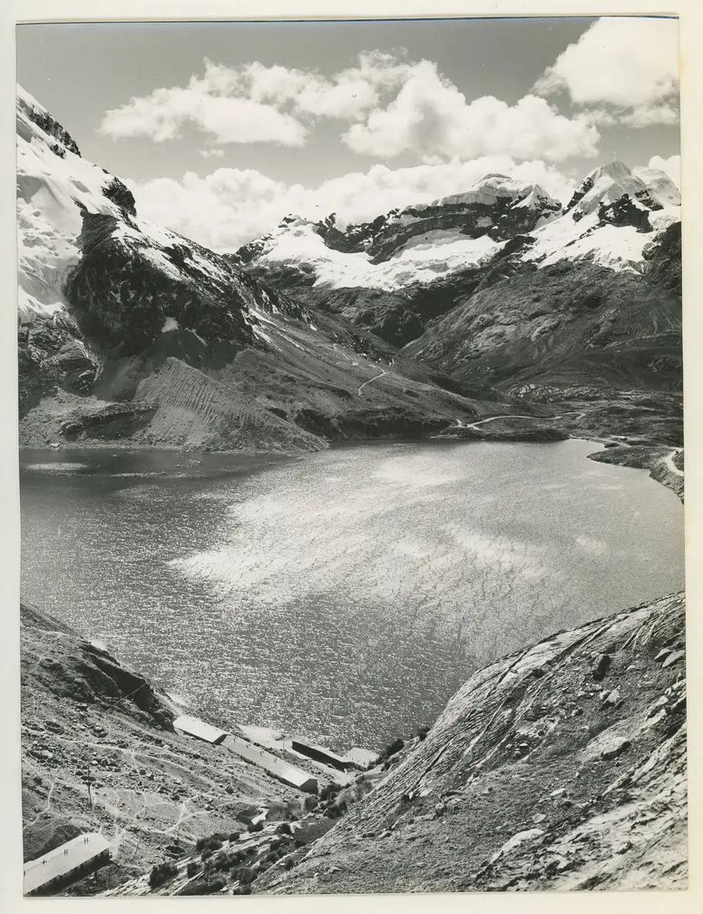 Agfa Fotopapier glänzend