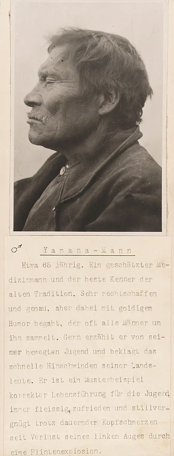 Yamana-Mann