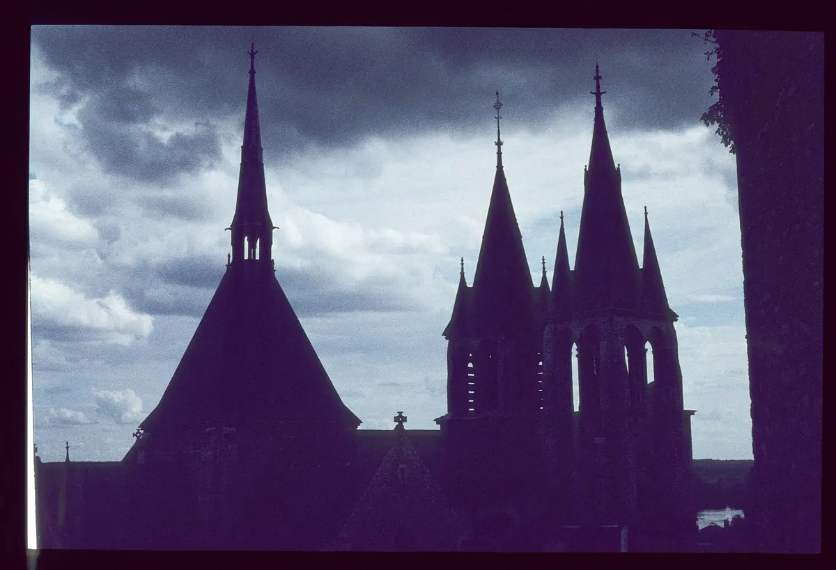 Kirche