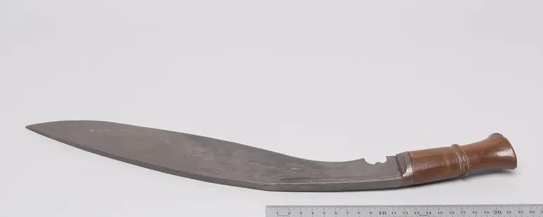 Kukri