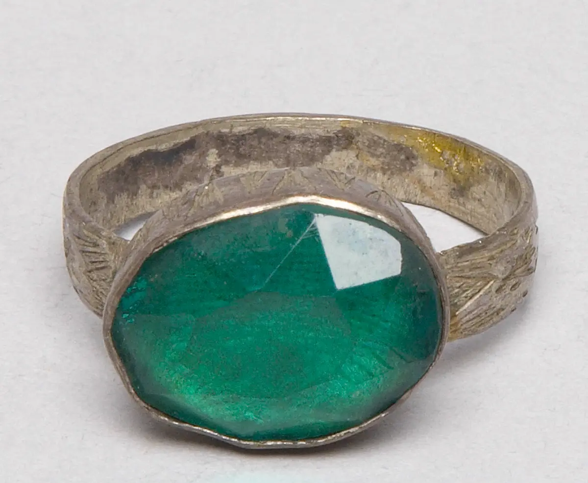 Fingerring