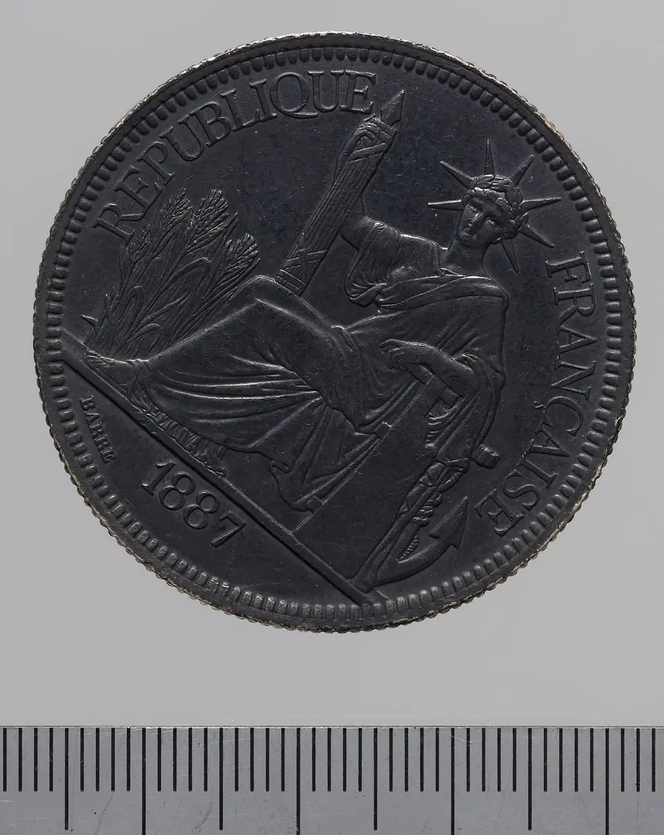 Münze