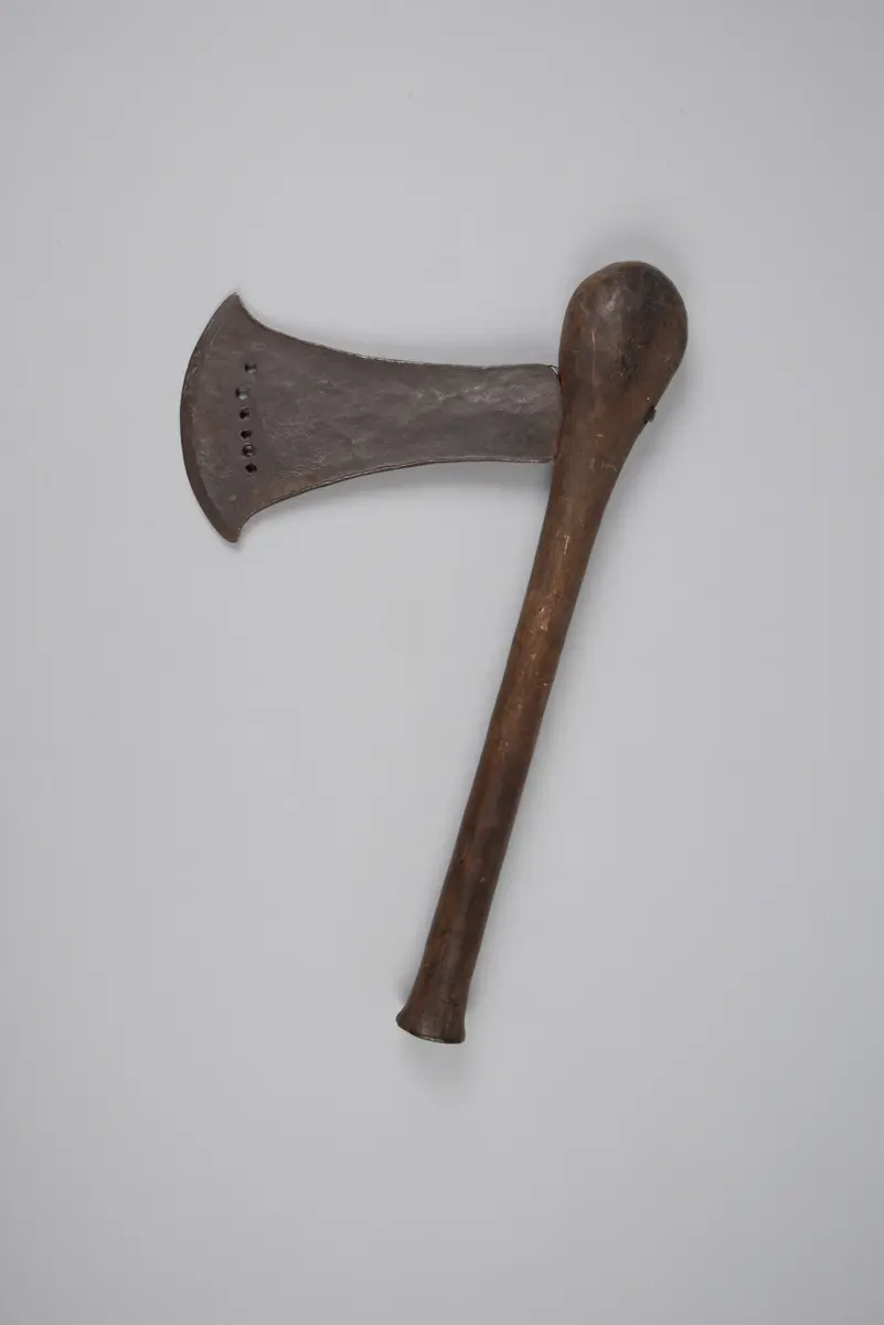 Kriegsbeil