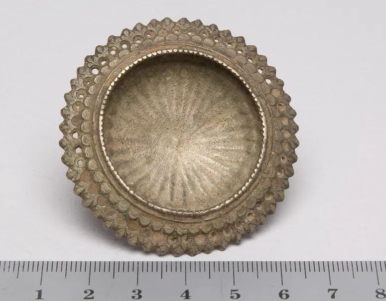 Daumenring