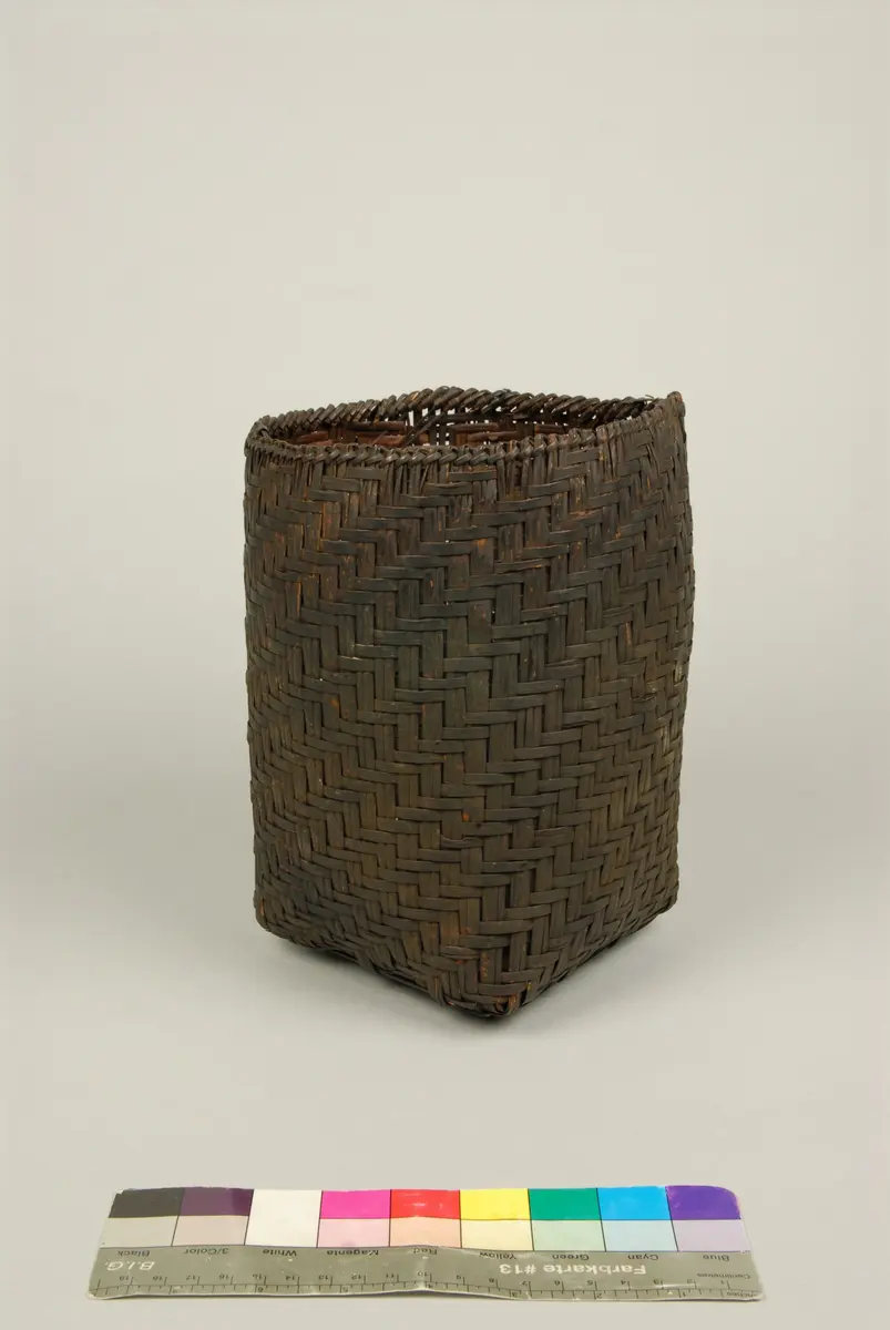 Körbchen