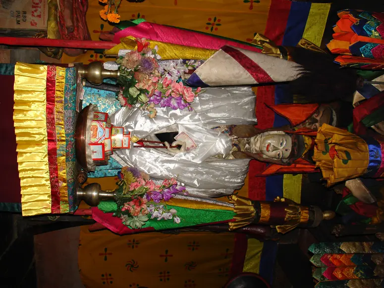 Gesar Ling