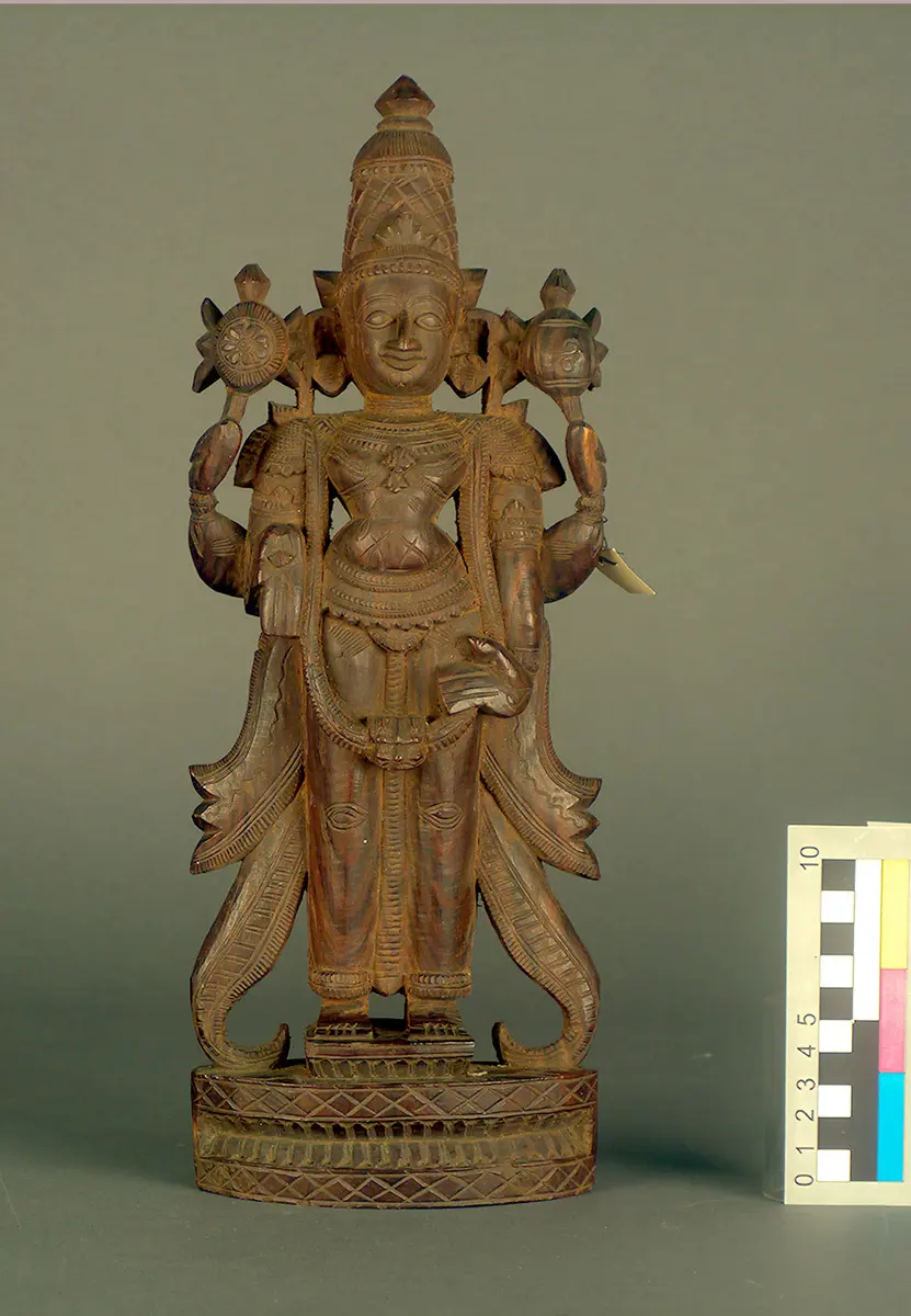 Vishnu
