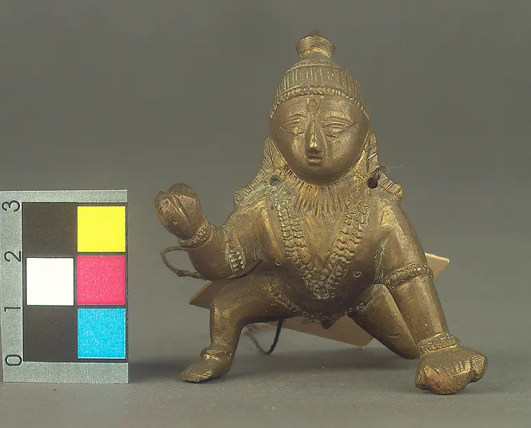 Krishna