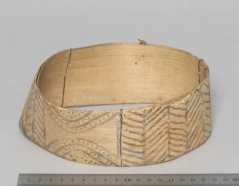 Kopfschmuck