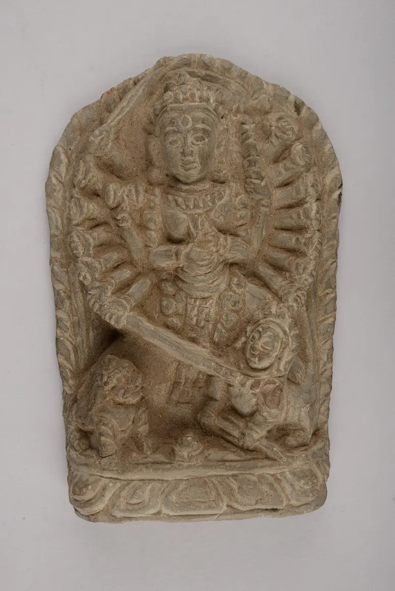 Durga