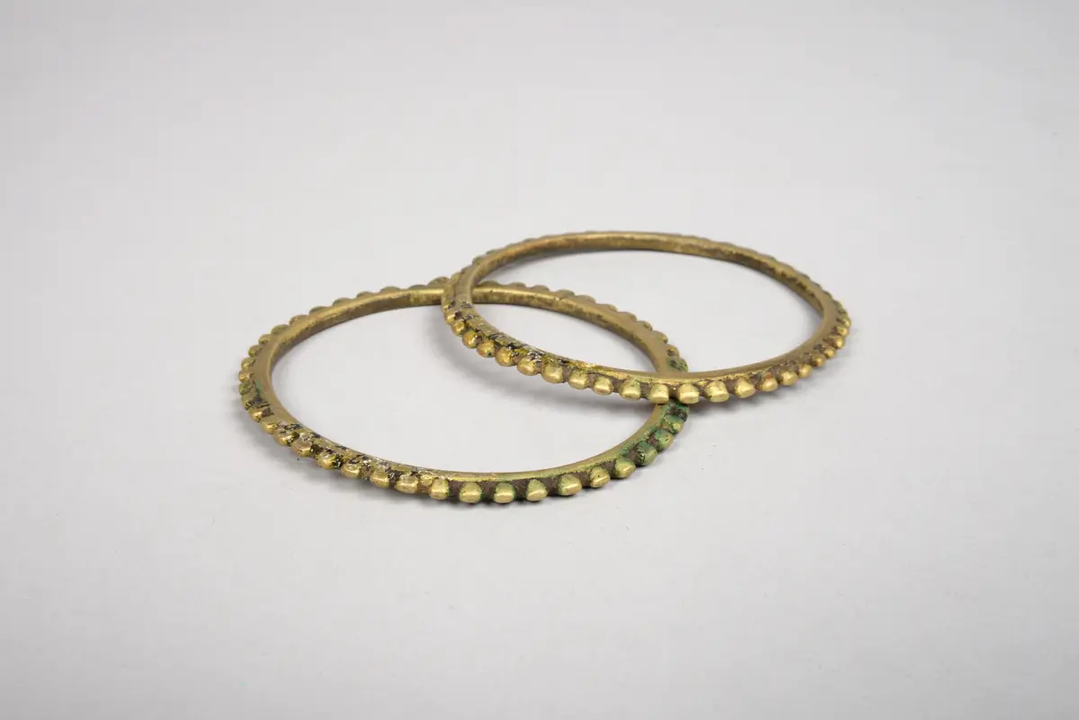 Two Bracelets