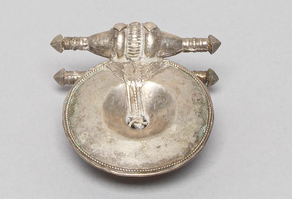 Ohrschmuck