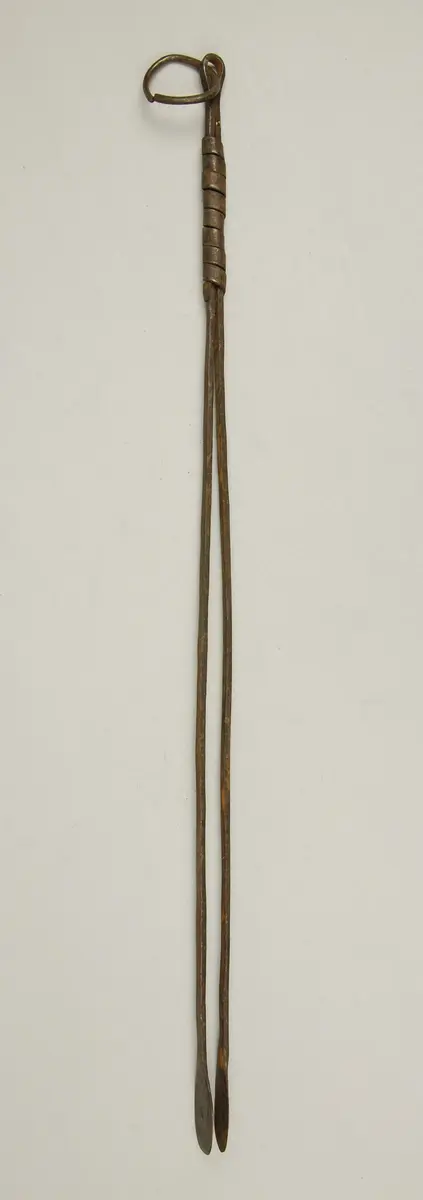 Feuerzange