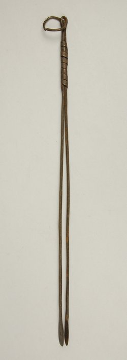 Feuerzange