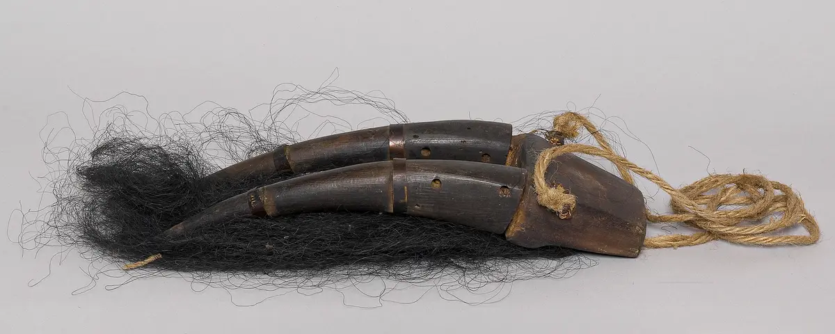 Hüftschmuck