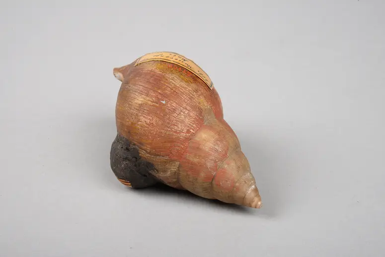 Schutzamulett