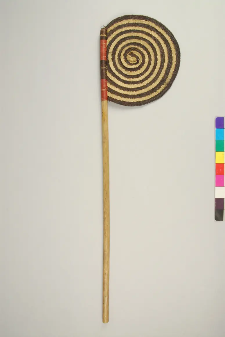 Fächer