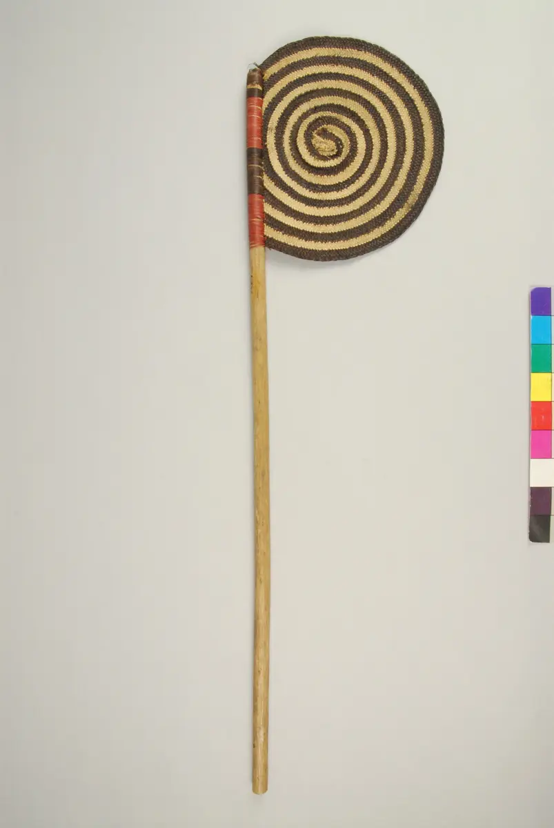 Fächer