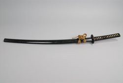 Long sword