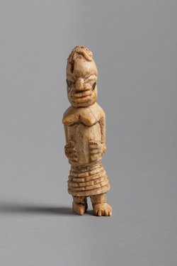 Female Figure