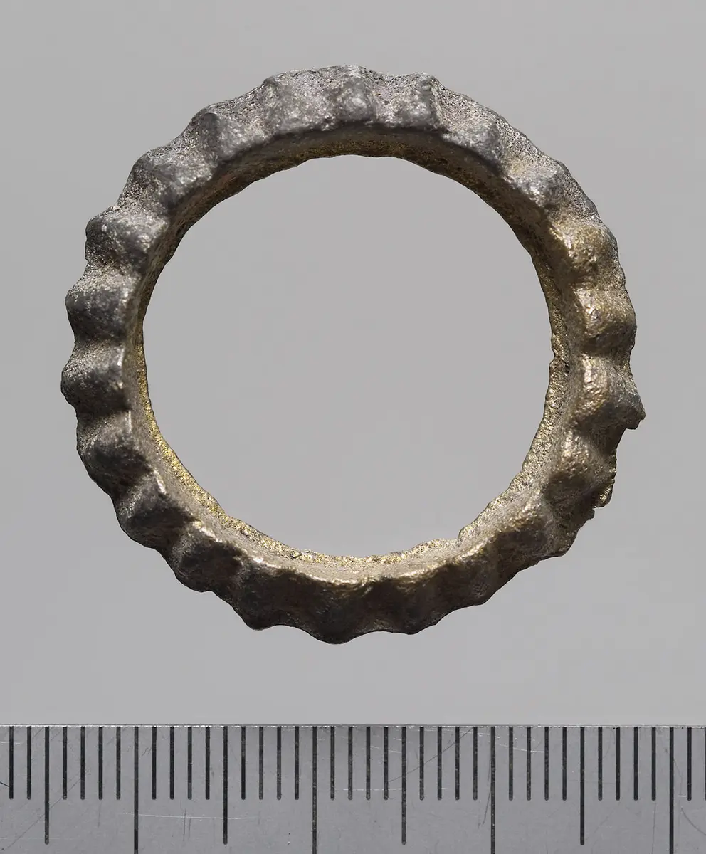 Fingerring