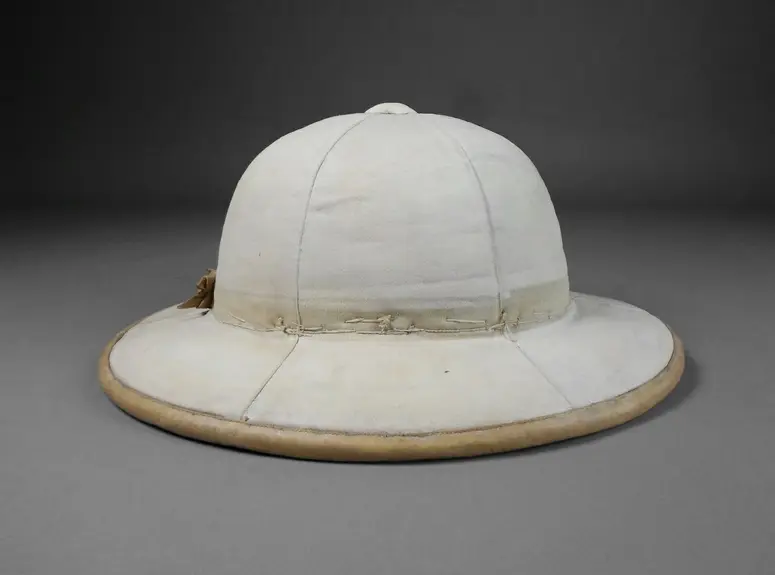 Tropenhelm