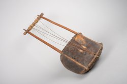Instrument: Laute 