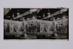 Stereofotografie, Negativ