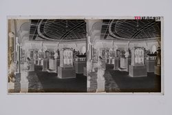 Stereofotografie, Negativ