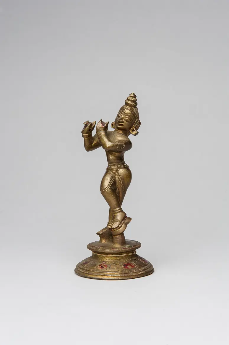 Krishna