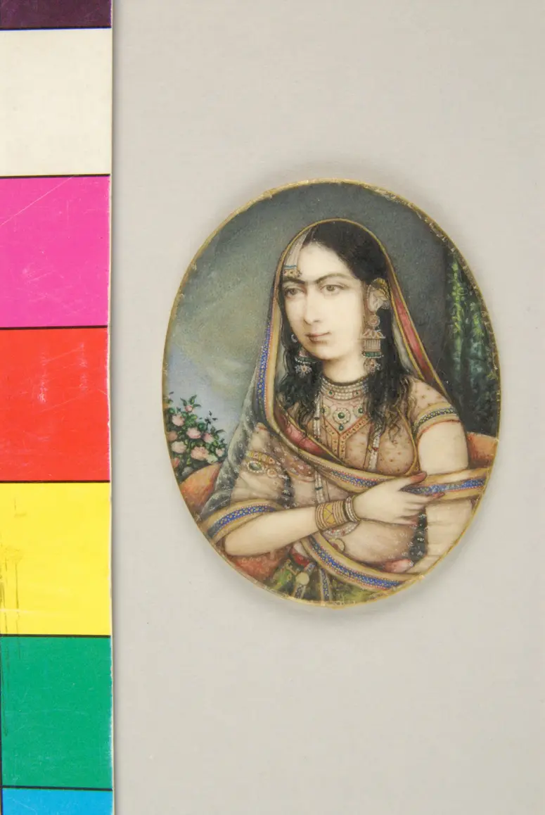 Jahanara Begum