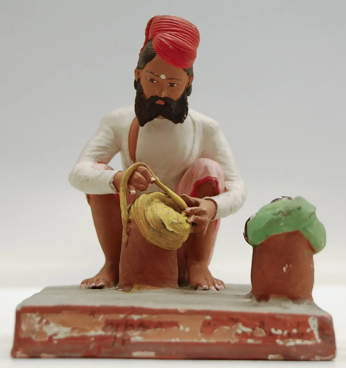 Turbanbinder