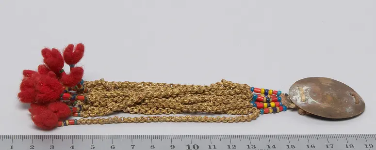 Ear ornament