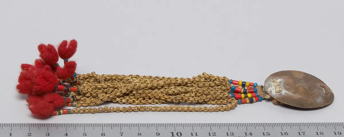 Ohrschmuck