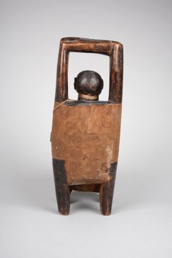 Weibliche Figur