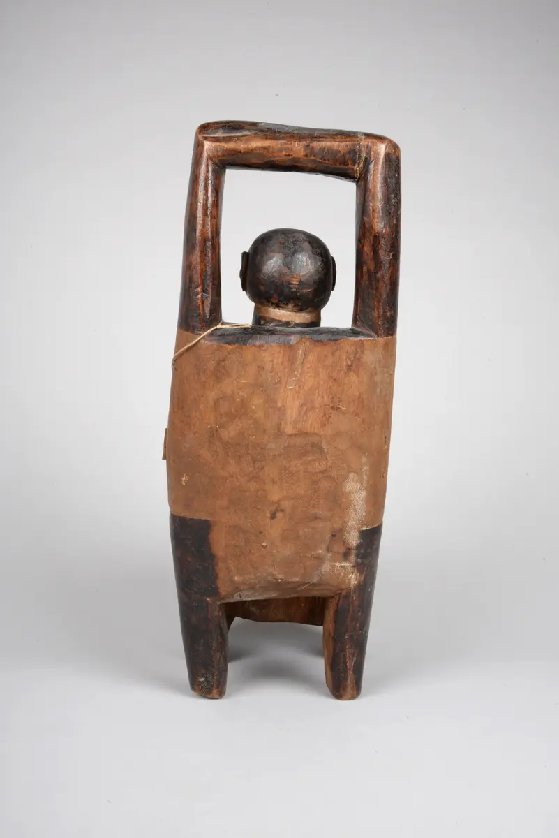 Weibliche Figur
