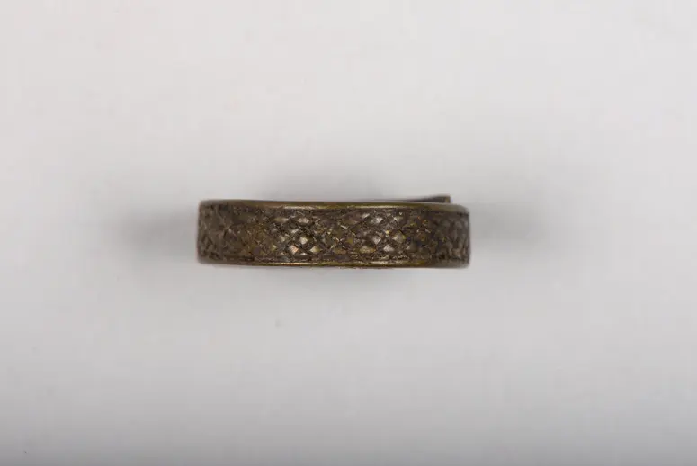 Fingerring