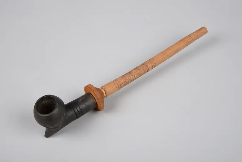 Tobacco Pipe